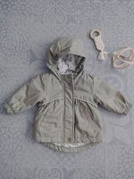 Baby Übergangsjacke Reserved NEU Eimsbüttel - Hamburg Schnelsen Vorschau