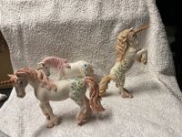 Schleich Pferde Pegasus Einhorn Unicorn Sammlung Set Essen - Essen-Katernberg Vorschau