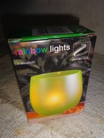 Windlicht rainbow lights - Zwiesel Glas Bayern - Ottobeuren Vorschau