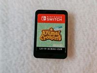 Animal Crossing Nintendo Switch Bayern - Erlangen Vorschau