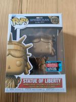 Statue of Liberty Spiderman Funko Pop 1123 Limited Edition Pankow - Prenzlauer Berg Vorschau