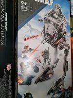 Lego Star Wars AT-ST 75322, neu Nordrhein-Westfalen - Steinfurt Vorschau