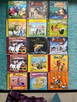 15 Kinder CDs. Bibi & Tina, Walt Disney Bayern - Schierling Vorschau