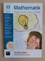 Friedrich Verlag - Mathematik 5 -10 - Ausgabe 17 - Rechenschwäche Berlin - Wittenau Vorschau