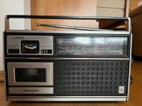 Grundig C 4200 Automatic Bayern - Geldersheim Vorschau