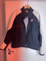 Revit ducati corse softshelljacke Gr.XL schwarz/weiss Hessen - Hofgeismar Vorschau