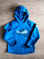 Regatta Hoodie Sweatshirt Gr. 140 Bayern - Kaufbeuren Vorschau