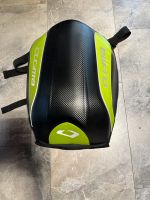 Motorrad Hartschalen Rucksack Bagtecs Carbon 30 L neon Gelb Baden-Württemberg - Herbrechtingen Vorschau