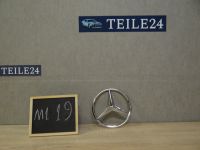 Mercedes-Benz Stern Kühlergrill Emblem (A0008171016) Nordrhein-Westfalen - Hagen Vorschau