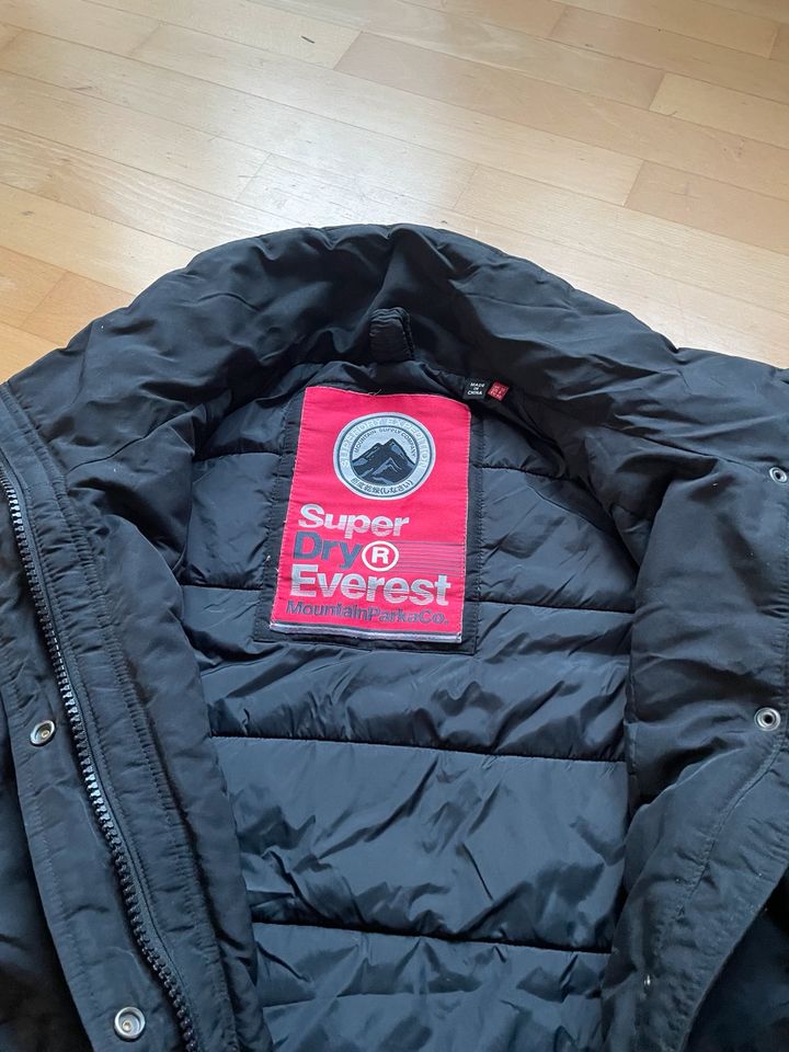 Superdry Damenjacke, Parka in Berlin