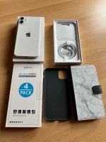 iPhone 11 64 GB White Niedersachsen - Harsefeld Vorschau