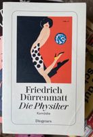 Friedrich Dürrenmatt- Die Physiker Niedersachsen - Ilsede Vorschau