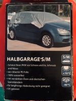 wohl unbenutzte Fahrzeug-Halbgarage in der Größe S/M (VW Golf ... Thüringen - Weimar Vorschau