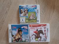 Nintendo 3DS Spiele Bayern - Reisbach Vorschau