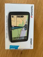 Navi TomTom START 62 Bayern - Ansbach Vorschau