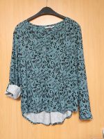 CECIL Damen Bluse Mint Grün Gr. M / 38/40 Nordrhein-Westfalen - Bergheim Vorschau