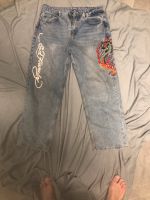 Ed Hardy Jeans Orginal Nordrhein-Westfalen - Oberhausen Vorschau