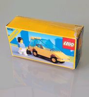 LEGO 6530 SPORT COUPE VOLLSTÄNDIG Hannover - Misburg-Anderten Vorschau