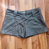 Damen Shorts # kurze Hose# Gr.42# silber Baden-Württemberg - Vaihingen an der Enz Vorschau