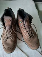 Wanderschuhe von Meindl Bayern - Ried Vorschau