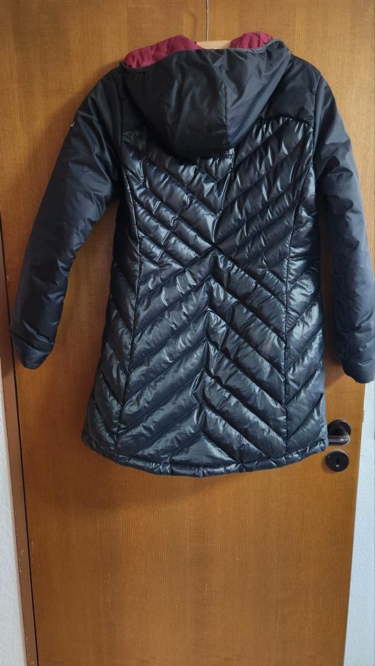 MAMMUT Damen Steppjacke Gr.S   Neupreis in Aichstetten