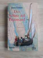 Der Schatz auf Pagensand Nordrhein-Westfalen - Hopsten Vorschau