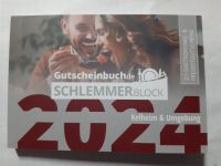 Gutscheinbuch Schlemmerblock Kelheim & Umgebung 2024 - NP 44.95 Bayern - Train Vorschau