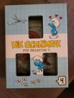 Die Schlümpfe DVD Collection 4 Baden-Württemberg - Boxberg Vorschau