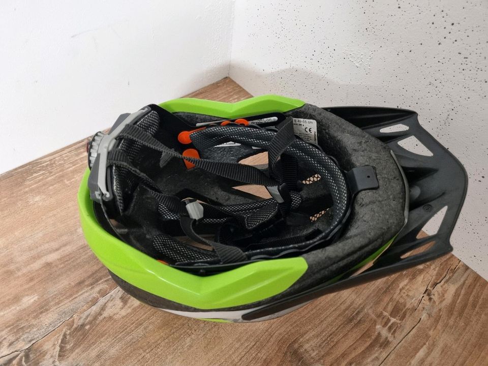 Fahrradhelm KED für Kinder in Bautzen