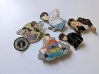 BTS J-Hope Hobi Hoseok Enamel Pin München - Schwabing-West Vorschau