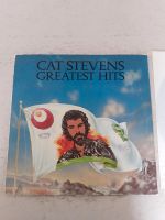 Schallplatte LP "Cat Stevens greatest hits" Kreis Ostholstein - Großenbrode Vorschau