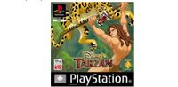 Suche das Spiel Tarzan für die Playstation 1 Bayern - Hirschaid Vorschau