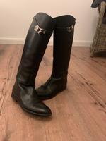 Jumper Boots Hermes Eimsbüttel - Hamburg Lokstedt Vorschau