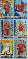 Topps - Euro 2024 - Cards - Glitzer Berlin - Steglitz Vorschau