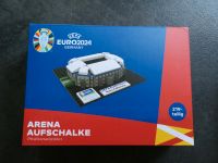 EURO2024 Clippys  ARENA AUFSCHALKE Stadion NEU OVP Bayern - Ingolstadt Vorschau