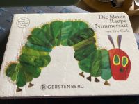 Die kleine Raupe Nimmersatt Hessen - Malsfeld Vorschau