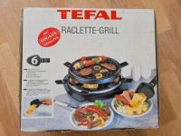 Raclette Grill Tefal Nordrhein-Westfalen - Rheda-Wiedenbrück Vorschau