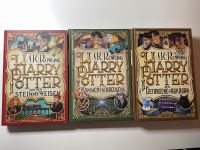 Harry Potter 1-3 Bücher Bayern - Burgthann  Vorschau