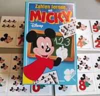 Zahlen lernen mit Micky Spiel Rheinland-Pfalz - Neustadt an der Weinstraße Vorschau