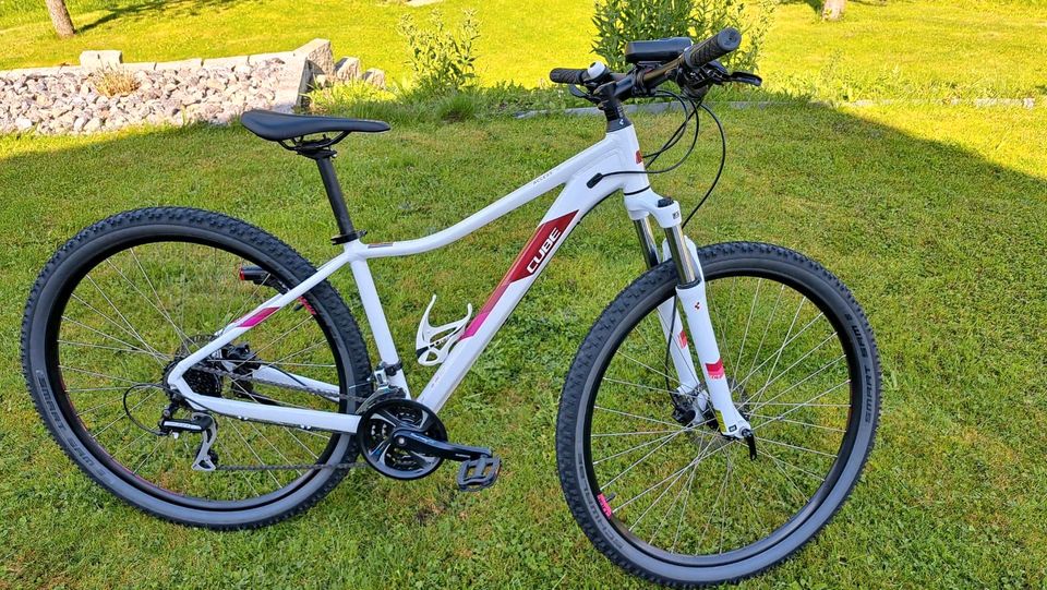 Cube Access EAZ Mountainbike 29 Zoll Damen in Sigmaringen