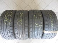 285 40 R22 110Y Sommerreifen Continental ContiSportContact 5  6mm Bayern - Maisach Vorschau