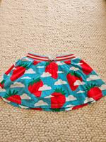 Mini Boden Jersey Skirt Gr. 110 ungetragen Bayern - Ergolding Vorschau