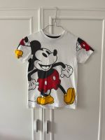 Neuwertig! Disney Mickey Mouse von NEXT, Gr. 122 Sachsen-Anhalt - Halle Vorschau