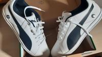 PUMA - BMW Motorsport Schuhe Gr. 10 / 44,5 (passgenau) Preis: 30€ Hamburg - Bergedorf Vorschau