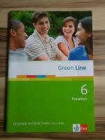Green Line 6 Transition mit 2 CD Roms Niedersachsen - Salzgitter Vorschau