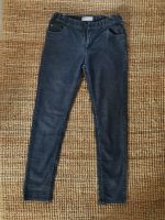 Jungen Cordhose Gr.164 blau Bayern - Rimpar Vorschau