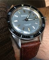 Blancpain Fifty Fathoms Bathyscaphe Vintage Leipzig - Leipzig, Zentrum Vorschau