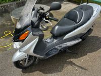 Suzuki Burgman UH 125 2003 Tüv Neu Service Neu München - Berg-am-Laim Vorschau