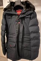 Wellensteyn Casino Herren Winterjacke Gr. S Köln - Kalk Vorschau