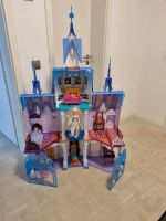 Disney Eiskönigin 2 Schloss Arendelle Elsa Anna Frozen Hasbro XXL Hessen - Vellmar Vorschau